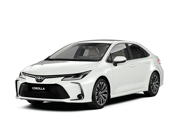 Corolla