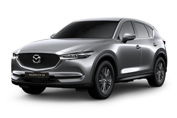 CX-50