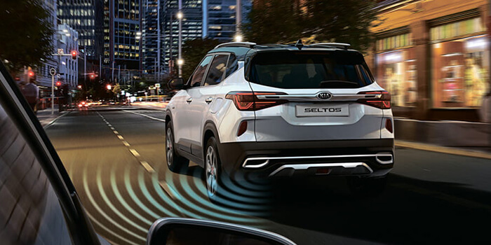 Kia Seltos Edition Plus