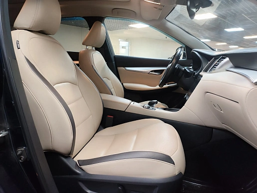 Купить Инфинити Infiniti QX50 2018г.