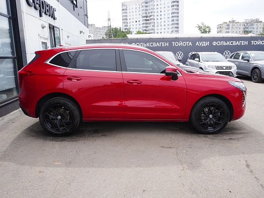 Купить Хавал Haval Jolion 2023г.