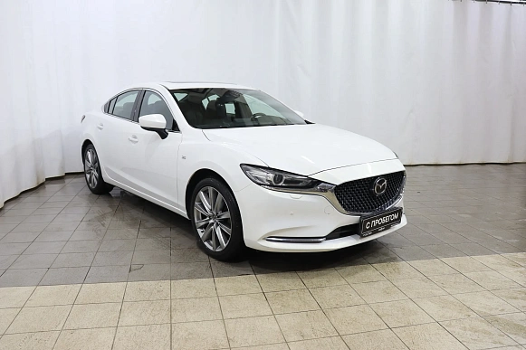 Купить Мазда Mazda 6 2023г.