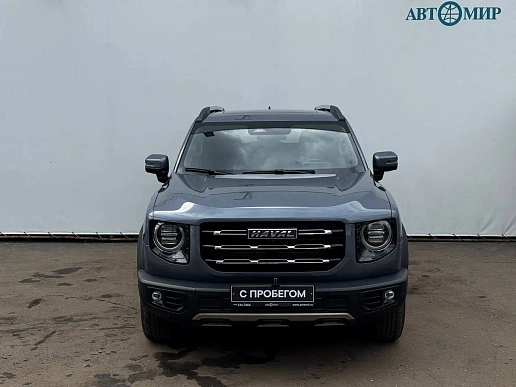 Купить Хавал Haval DARGO 2024г.