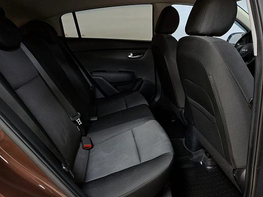 Купить Киа Рио 2022г.