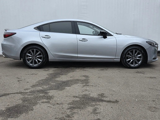 Купить Мазда Mazda 6 2019г.