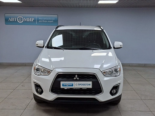 Купить Митсубиси АСКС 2013г.