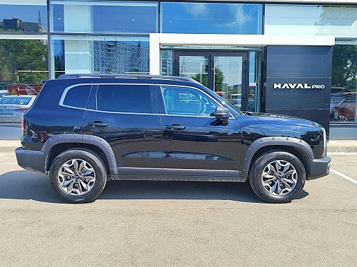 Купить Хавал Haval DARGO 2022г.