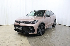 Купить Фольксваген Тигуан 2024г.