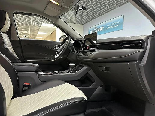 Купить Москвич Mazda 3 2022г.