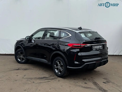Купить Хавал Haval F7 2024г.