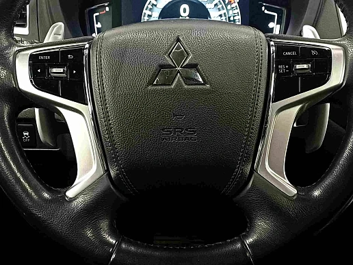 Купить Митсубиси Паджеро Спорт 2020г.