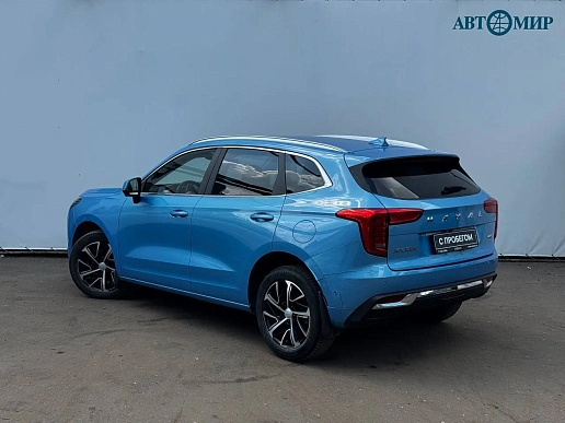 Купить Хавал Haval Jolion 2023г.