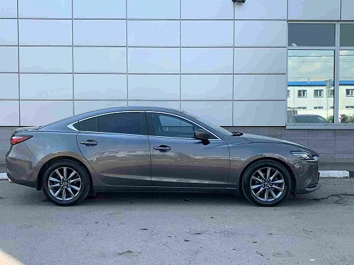 Купить Мазда Mazda 6 2019г.