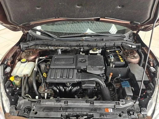 Купить Мазда Mazda 3 2012г.