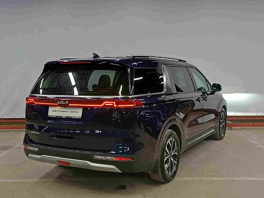 Купить Киа Карнивал 2023г.