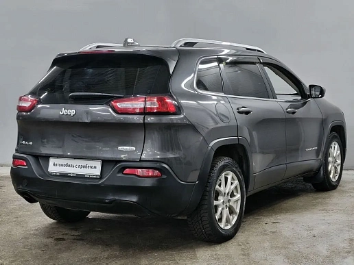 Купить ДЖип Чероки 2014г.