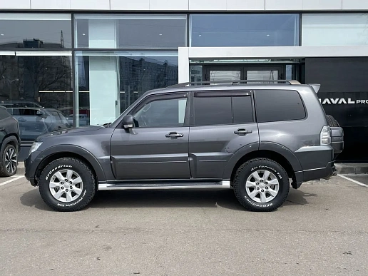 Купить Митсубиси Паджеро 2012г.