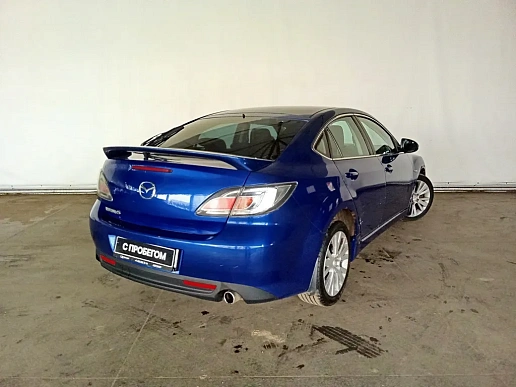 Купить Мазда Mazda 6 2008г.