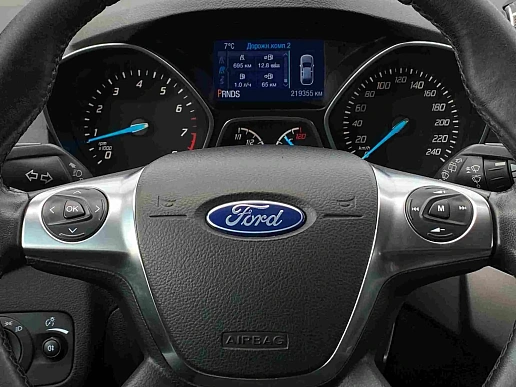 Купить Форд Куга 2014г.
