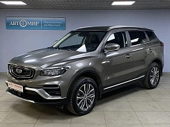 Купить Джили Атлас Про 2023г.