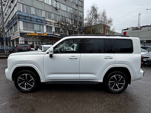 Купить Хавал Haval H9 2024г.