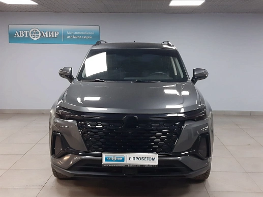 Купить Чанган КС35ПЛУС 2023г.