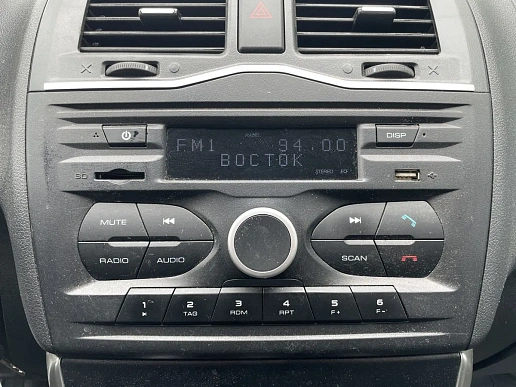 Купить Лада Гранта 2021г.