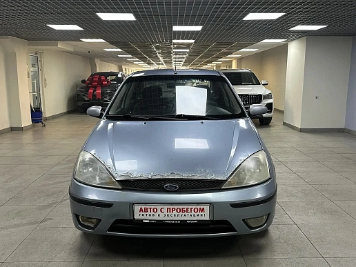 Купить Форд Фокус 2004г.