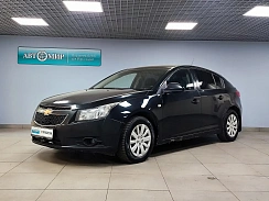 Купить Шевроле Крузе 2012г.