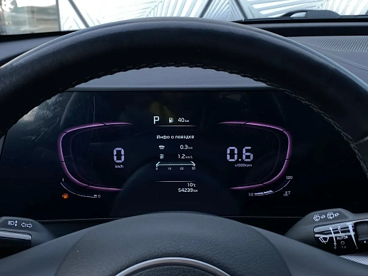 Купить Киа Спортадже 2022г.