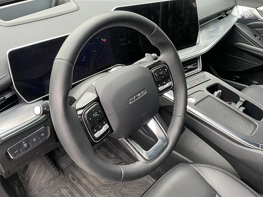 Купить Хавал Haval F7x 2025г.