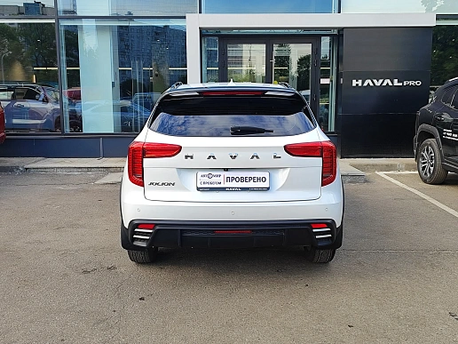 Купить Хавал Haval Jolion 2024г.