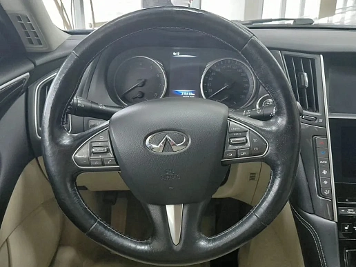 Купить Инфинити Infiniti Q50 2014г.