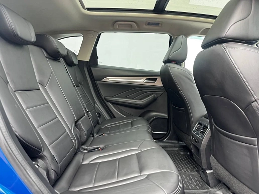 Купить Хавал Haval F7 2020г.