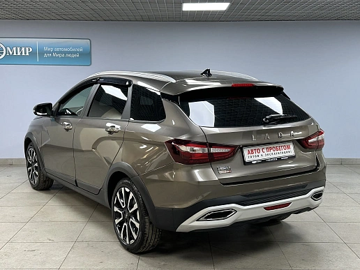 Купить Лада Веста 2020г.