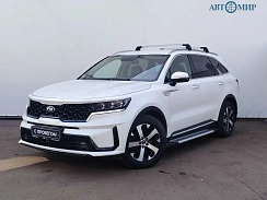 Купить Киа Соренто 2021г.