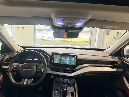 Купить Хавал Haval F7x 2022г.