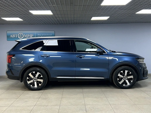 Купить Киа Соренто 2021г.