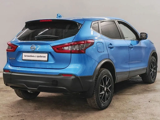 Купить Ниссан Кашкаи 2019г.