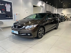 Купить Хонда Сивик 2013г.