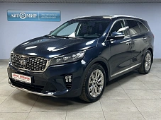 Купить Киа Соренто 2018г.