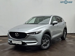 Купить Мазда ККС-5 2018г.