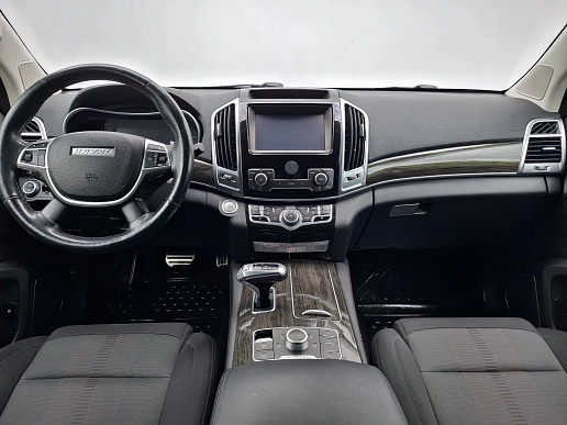 Купить Хавал Haval H9 2021г.