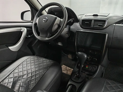 Купить Ниссан Террано 2016г.