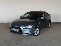 Купить Митсубиси Лансер 2008г.