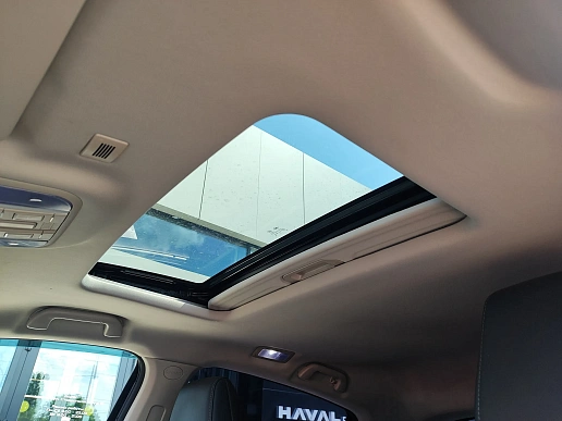 Купить Хавал Haval F7x 2021г.