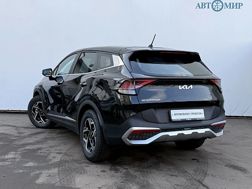 Купить Киа Спортадже 2022г.