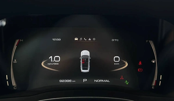 Купить Хавал Haval Jolion 2023г.