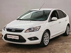 Купить Форд Фокус 2010г.