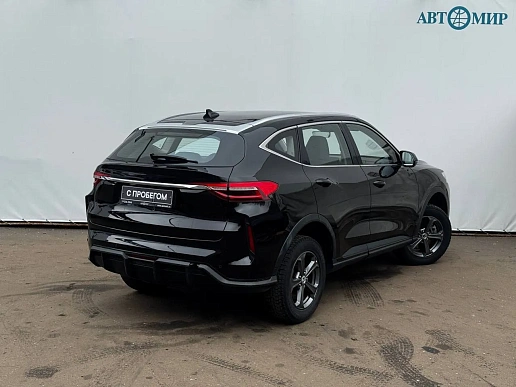 Купить Хавал Haval F7 2024г.